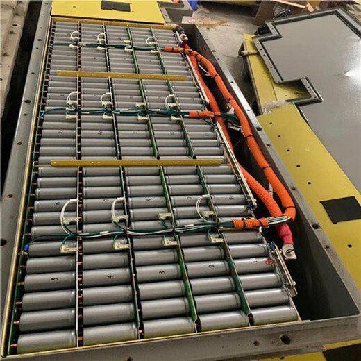 丽水18650电池回收正规18650电池回收处理站