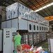 上海龙门机械臂超声波清洗机管材除油自动多槽式龙门超声波清洗机