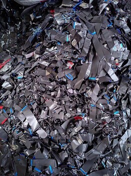 苏州高价回收钴酸锂电池正极黑粉回收厂家