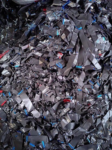 黔南回收三元锂粉/极片回收纯钴极片厂家