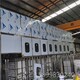 上海全自动机械臂超声波清洗机生产厂家图