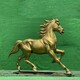 湖南玻璃鋼馬雕塑銷售產(chǎn)品圖