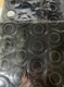 日喀则橡胶胶垫厂家可定制,耐磨产品图