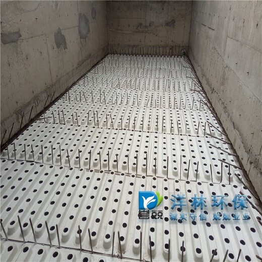 整体滤板模版性能ABS滤板模板污水排水厂