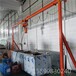 北京高品质槽式超声波清洗机压铸铝件除油槽式超声波清洗机