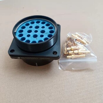 Y2A-10TK圓形插頭報價及圖片新品