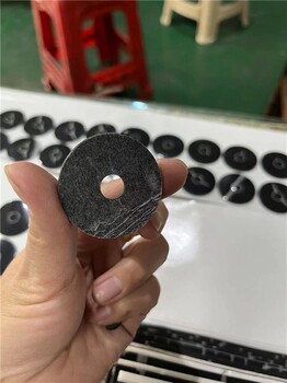 鹽城橡膠膠墊生產(chǎn)廠家