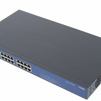 H3C華三網(wǎng)管交換機代理商S1850v2