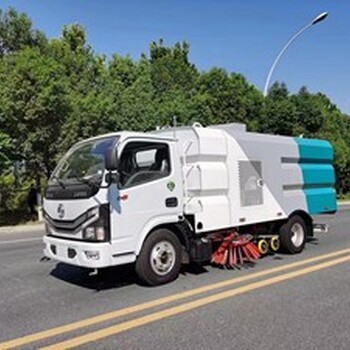 南京玄武熱門(mén)洗掃車(chē)材料