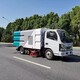 洗掃車租賃洗掃車廠家價格產(chǎn)品圖