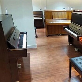 门头沟北京钢琴出租全程质保签合同家用练习88键立式钢琴