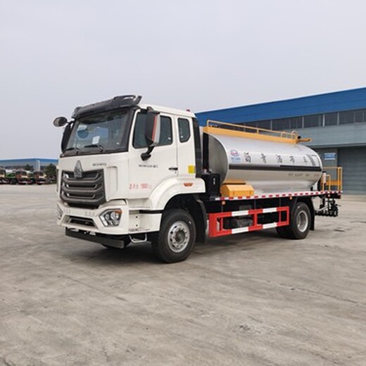 東風(fēng)藍(lán)牌灑水車(chē)3方瀝青灑布車(chē)報(bào)價(jià)單