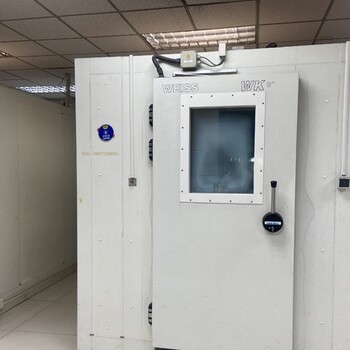 寧波第三方檢測中心低氣壓測試-CNAS認可