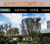 白沟凤凰国际020售楼处在哪户型图