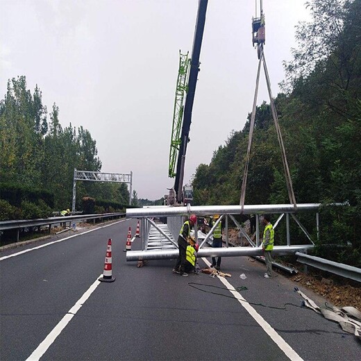 生产厂家成都道路限高架