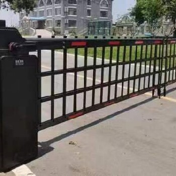 德州智能升降桿源頭