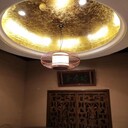 南通佛像手工貼金箔施工廠家