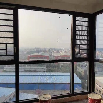 北京系统断桥窗价格隔热窗