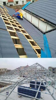 寧波金屬彩石瓦發(fā)貨點