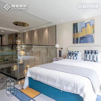 近期白溝要開盤的樓盤