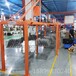 北京全自动悬挂式超声波清洗机生产厂家悬挂式超声波清洗机