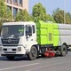 北碚東風(fēng)后雙橋?yàn)⑺?0方洗掃車型號(hào)產(chǎn)品圖