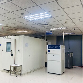 宁波低气压测试CNAS资质大型检测实验室