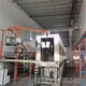 烤箱鈑金件除油陶化線圖