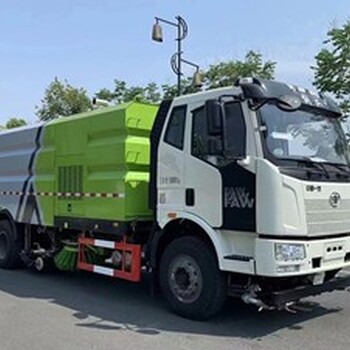 達(dá)爾罕茂明安聯(lián)合旗洗掃車洗掃車廠家價(jià)格臨沂洗掃車廠家