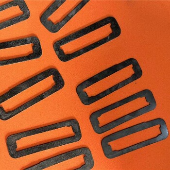 阿拉善盟销售橡胶垫片,耐腐蚀