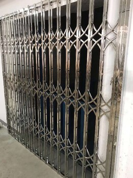 蘇家屯區(qū)保溫卷簾門不銹鋼推拉門,白鋼推拉門