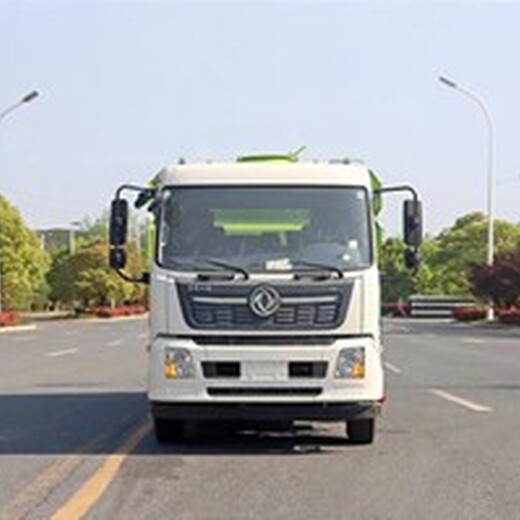 榕城區(qū)洗掃車洗掃車廠商