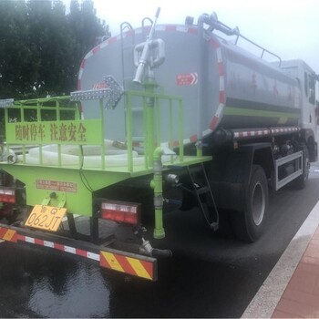 南京玄武區便宜十方灑水車材質