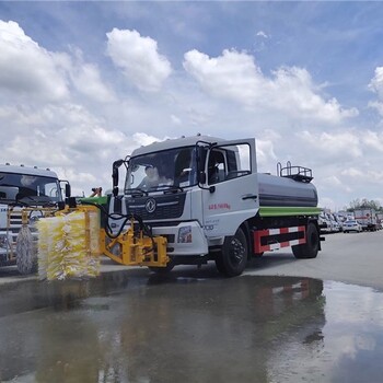 阜陽(yáng)潁州區(qū)熱門10噸灑水車型號(hào)