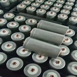 苏州吴中区21700电池回收32650电池镍氢电池库存回收