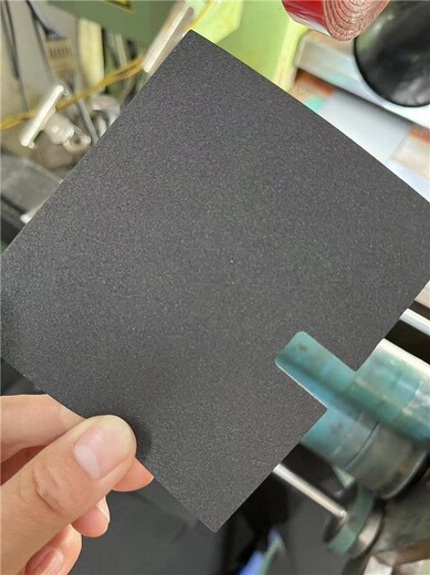 銅陵生產1.0MM不帶膠EVA泡棉電話