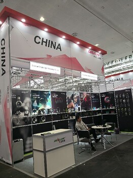 德国汉诺威CeBIT展参展方案,2024CEBIT