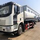 東風(fēng)5-8方消防灑水車圖