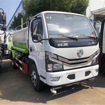 昌都類烏齊縣東風(fēng)十方灑水車廠家