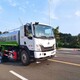 小型5噸灑水車圖