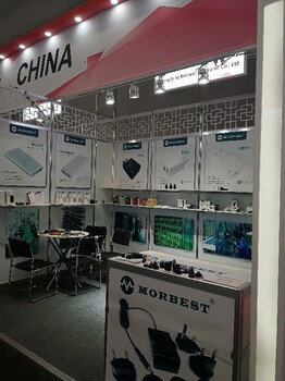 2023年CEBIT/德国汉诺威展会搭建