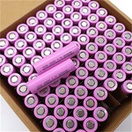 南京18650电池回收工厂BC品电池聚合物铝壳电芯回收