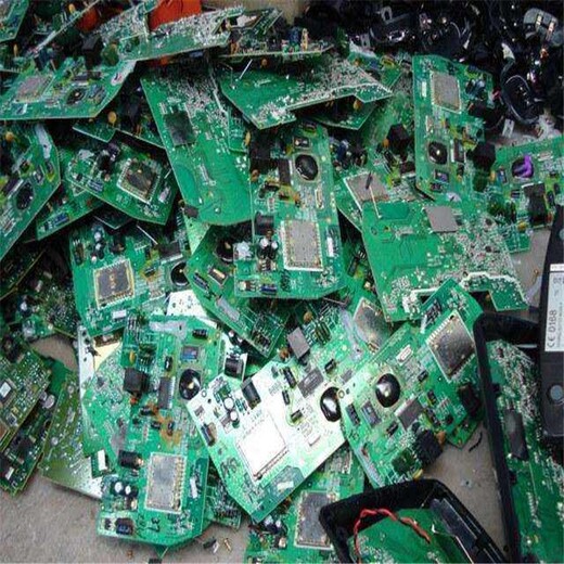 废旧线路板回收电子废料回收公司