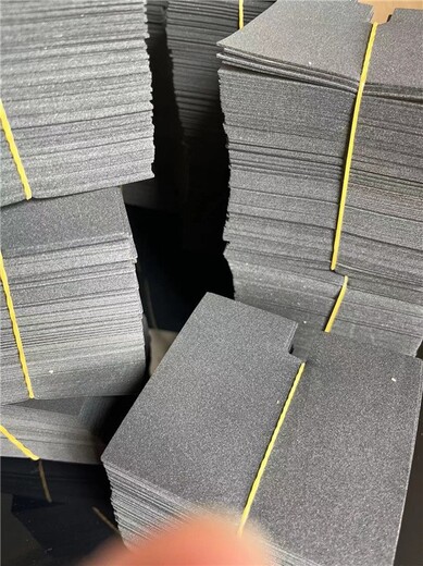 朔州定制1.0MM不帶膠EVA泡棉工廠