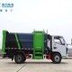 沧州海兴县供应十二吨雾炮洒水车厂家产品图