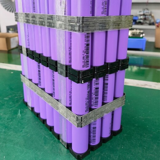 徐汇区回收BC锂电池18650电池回收到厂看货定价