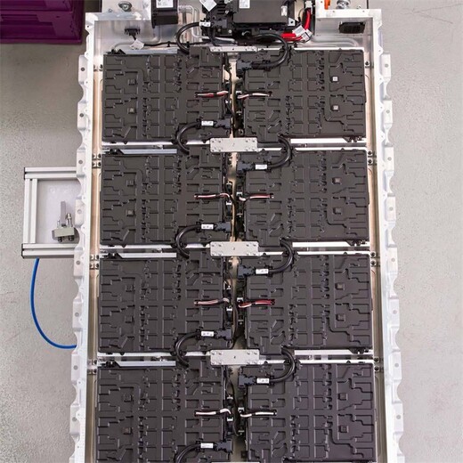湖州索尼锂电池回收结算