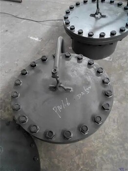 重慶小型檢修孔功能