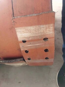 抽油機(jī)皮帶用于油田