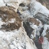 海南露天石料廠開采使用氣體爆破二氧化碳膨脹致裂